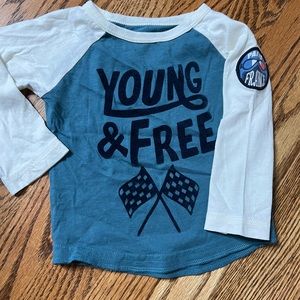 Peak 6-12 “Young and Free”